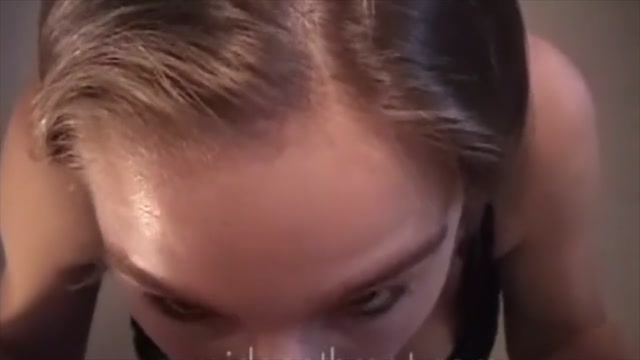 Probably The Best Sucking Ever To Be Put On A Clip